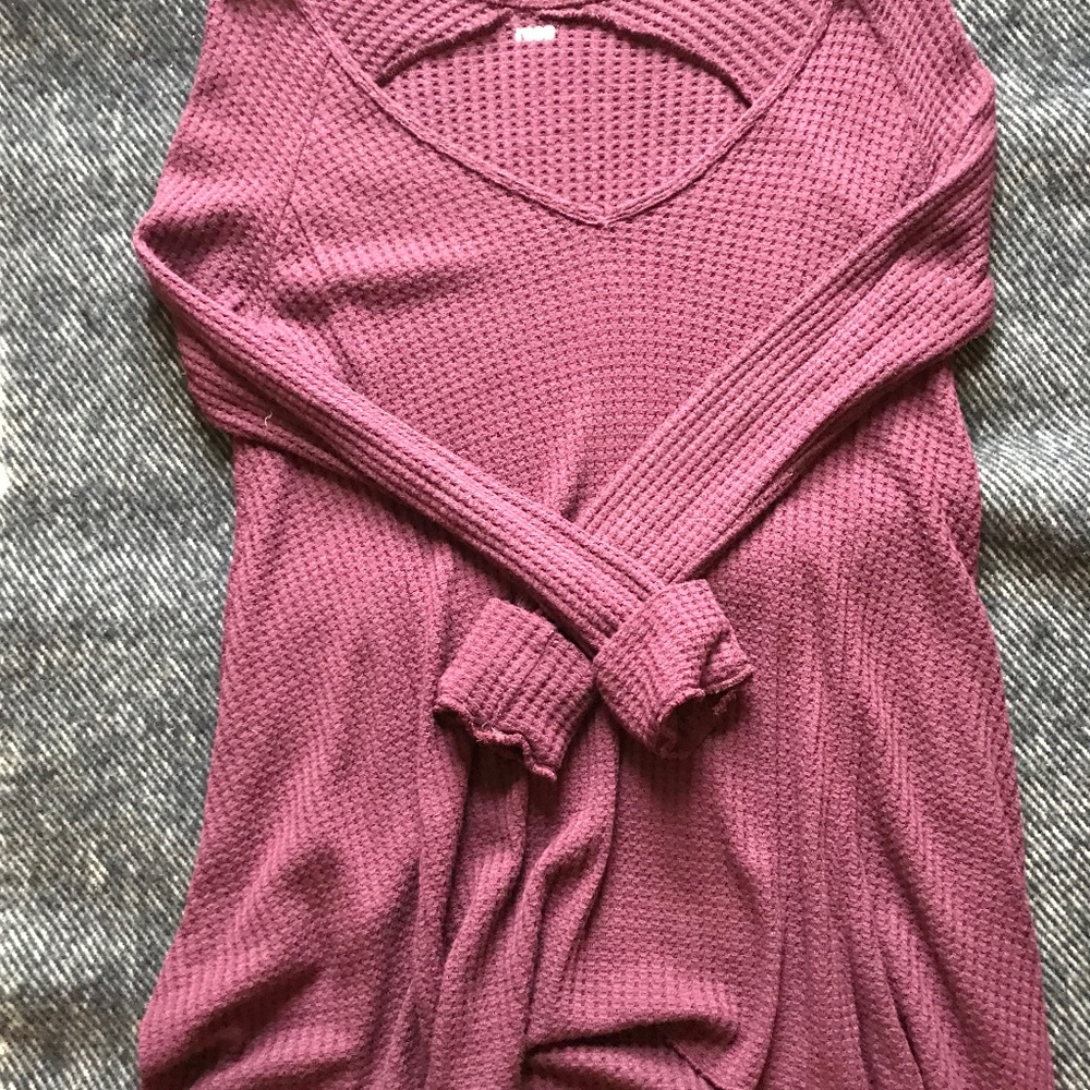 Thermal Long Sleeve